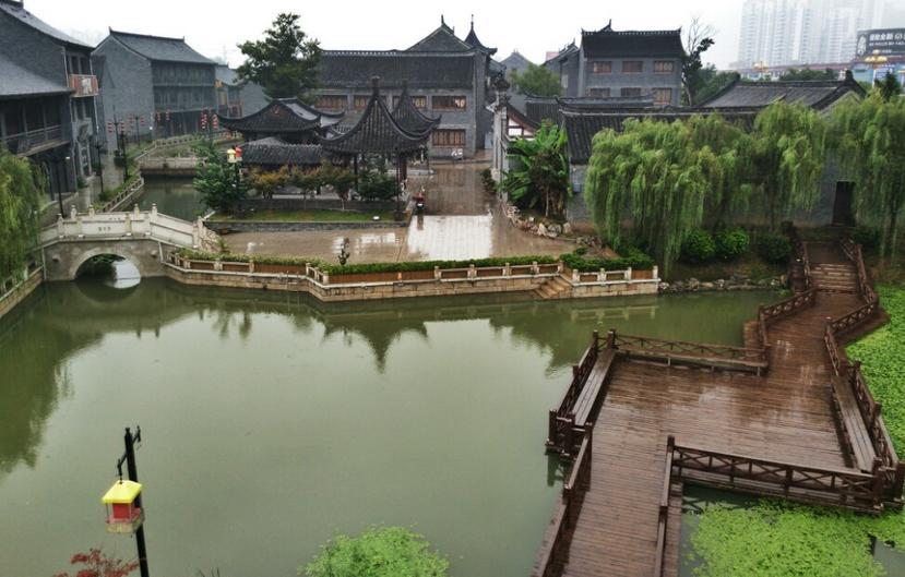 蒸花卷发面的方法-红迪网平台
